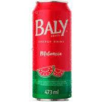 imagem de BEB ENERGETICO BALY MELANCIA 473ML