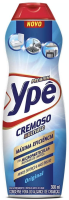 imagem de LIMPADOR CREMOSO MULTIUSO YPE 300ML