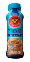 imagem de CAPPUCCINO BALANCE 260ML 3COR