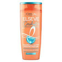 imagem de SH ELSEVE 200ML CACHOS LONGOS DOS SONHOS