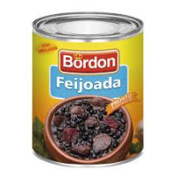 imagem de Feijoada Bordon 430G