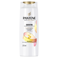 imagem de SH PANTENE PRO-V 175ML QUERATINA