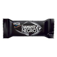 imagem de Chocolate Lacta Diamante Negro 20G