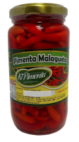 imagem de Pimenta Malagueta 190G Ki Pimenta