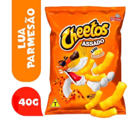 imagem de CHEETOS LUA 40G PARMESAO