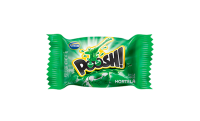 imagem de Chicle Pooshampoo Recheado Hortela