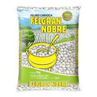 imagem de Feijao Felgran Nobre 1Kg