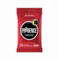 imagem de PRESERVATIVO PRUDENCE LUBRIFICADO C 3