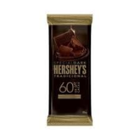 imagem de Chocolate Hershey'S Dark Tradicional 85G