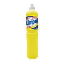 imagem de Detergente Limpol Neutro 500Ml