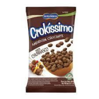 imagem de Crokissimo Amend Croc Churrasco 400G