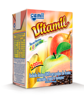 imagem de Vitamil 200Ml Cemil