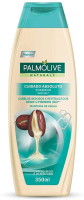 imagem de SH PALMOLIVE 350ML NAT CACAU