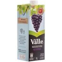 imagem de Del Valle 1L Light Uva