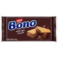 imagem de BONO WAFER CHOCOLATE 110G