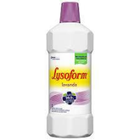 imagem de LYSOFORM 1LT BOM BRIL LAVANDA