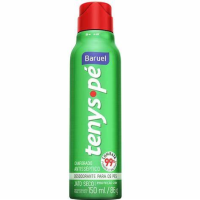 imagem de TENYS PE 86G AERO CANFORADO