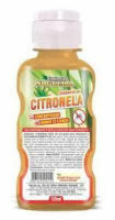 imagem de Essencia Nogueira Citronela 125Ml