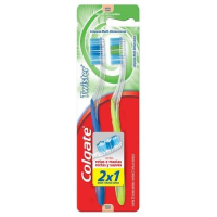 imagem de ED COLGATE 2X1 TWISTER MACIA