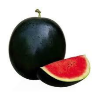 imagem de Melancia Black