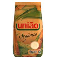 imagem de Acucar Uniao 1Kg Organico