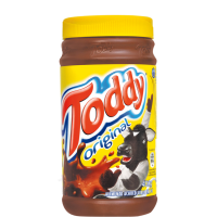 imagem de Achocolatado Toddy 370G