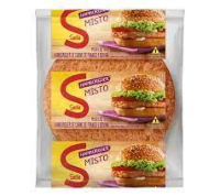 imagem de Hamburguer Sadia Aves E Bovinos Sd 56G