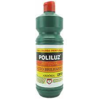 imagem de CERA POLILUZ 850ML VERDE