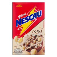 imagem de Nescau Duo Cereal Matinal 210G Br