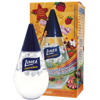 imagem de ADOCANTE LINEA SUC.2X75ML 50 DE DESCONTO NA SEGUNDA UNIDADE