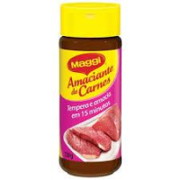 imagem de Amaciante De Carnes Maggi 120G