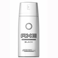 imagem de Desodorante Aero Axe 152Ml Bodyspray Black