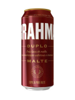 imagem de Brahma Duplo Malte Lt 473Ml