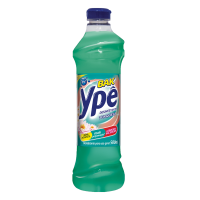 imagem de Desodorante Bak Ype Turquesa Fr 500Ml