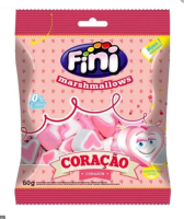 imagem de FINI MARSH 80GR CORACAO