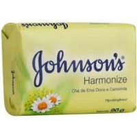 imagem de Sabonete Johnsons Erva Doce 80G