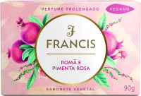 imagem de SAB FRANCIS SALMAO 90GRS