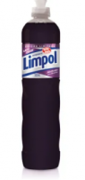 imagem de DETERGENTE  LIQUIDO  LIMPOL 500ML JABUTICABA