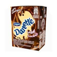 imagem de Achocolatado Líquido Danone Danette 200Ml