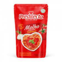 imagem de MOLHO TOMATE PREDILECTA 300G