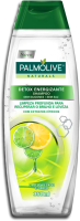 imagem de Shampoo Palmolive 350Ml Detox Energizante