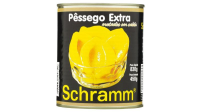 imagem de Pessego Schramm Extra 450Gr