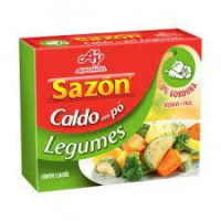 imagem de SAZON CALDO LEGUMES 32.5G