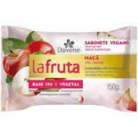 imagem de SAB DAVENE LAFRUTA 150GR MACA