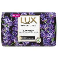 imagem de Sabonete Lux Botanics 85G Lavanda