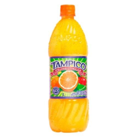 imagem de Suco Tampico Frutas Citricas 1Lt