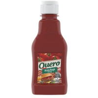 imagem de KETCHUP PICANTE QUERO 200G