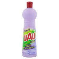 imagem de Limpador Multiuso Uau 500Ml Acao Claread