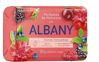imagem de SAB ALBANY 85G FR VERM