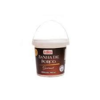 imagem de BANHA PORCO GOURMET 400ML POTE